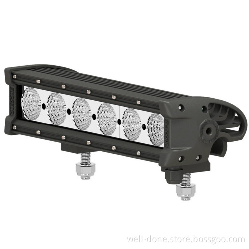 LED Light Bar LED Truck Light